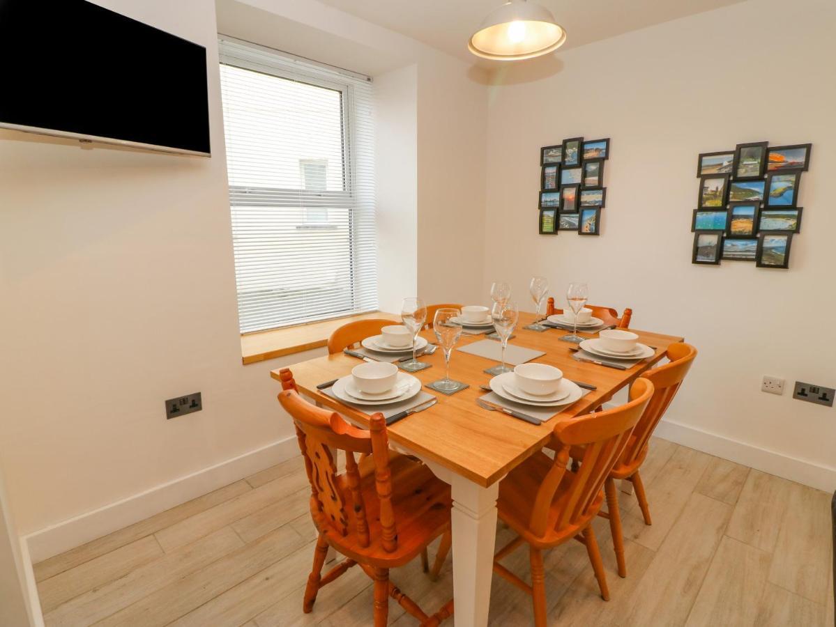 Holiday home Bryngolau Pwllheli