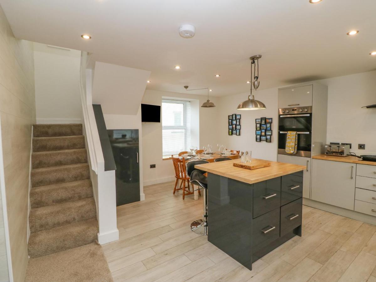 Holiday home Bryngolau