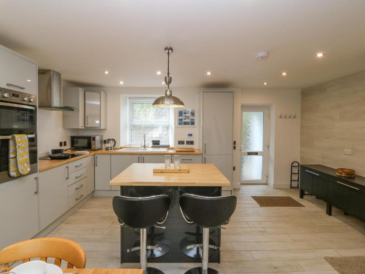 Bryngolau Holiday home Pwllheli