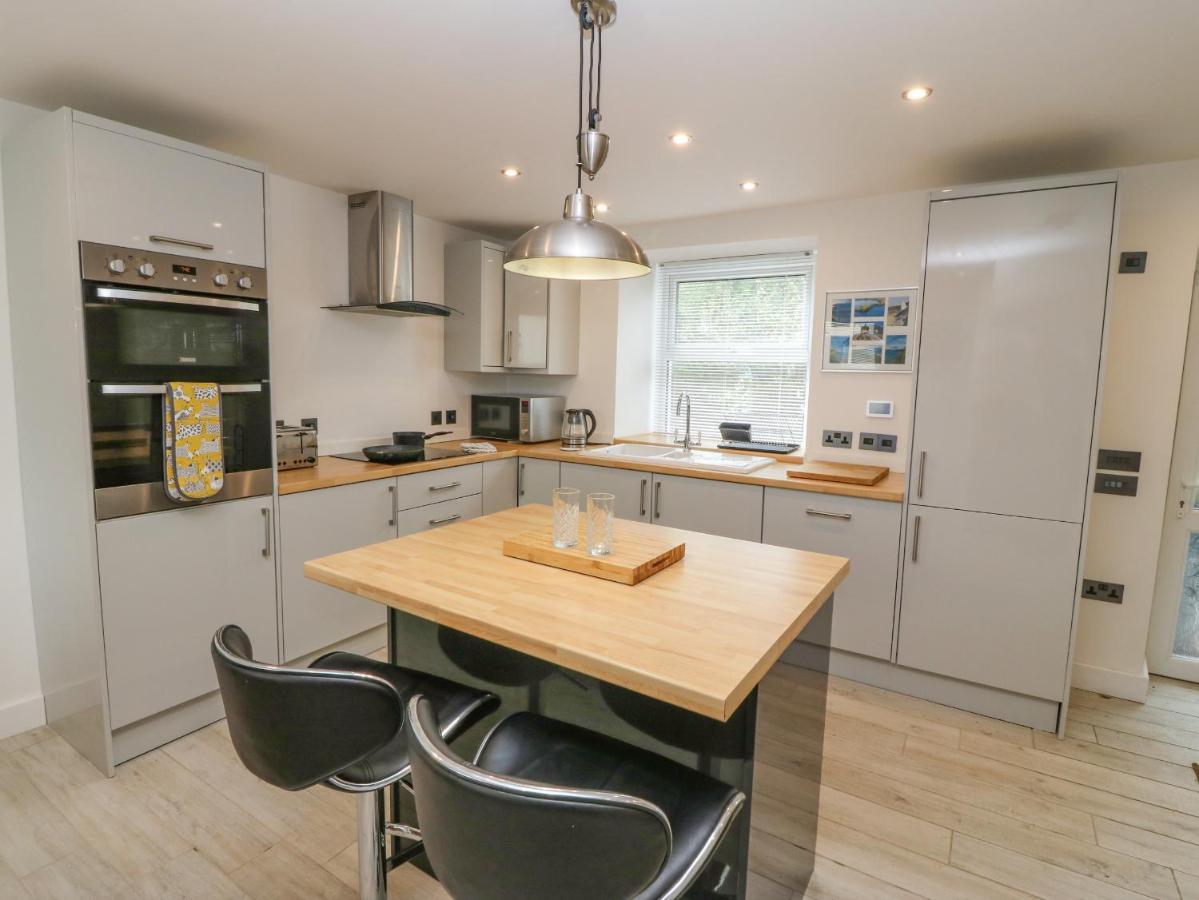 Holiday home Bryngolau