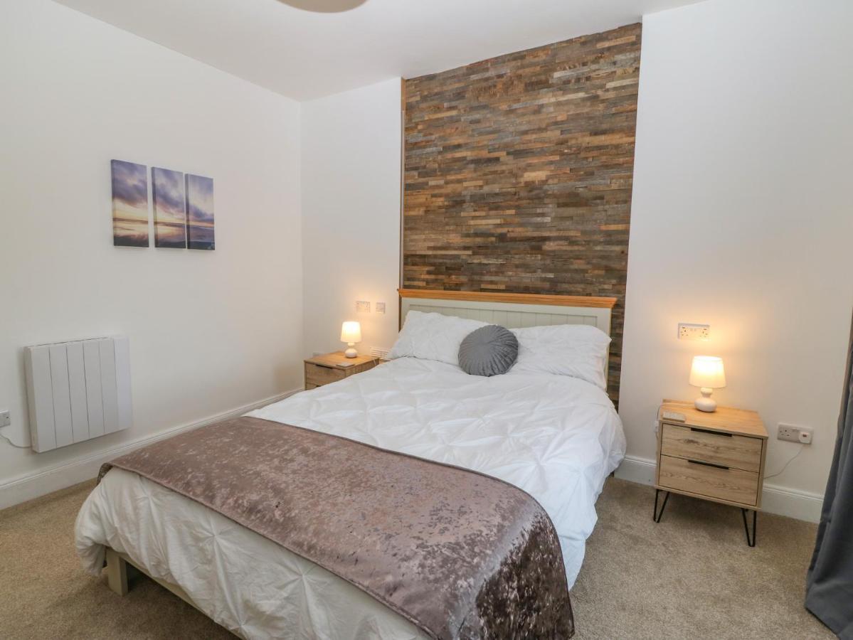 Bryngolau Holiday home Pwllheli