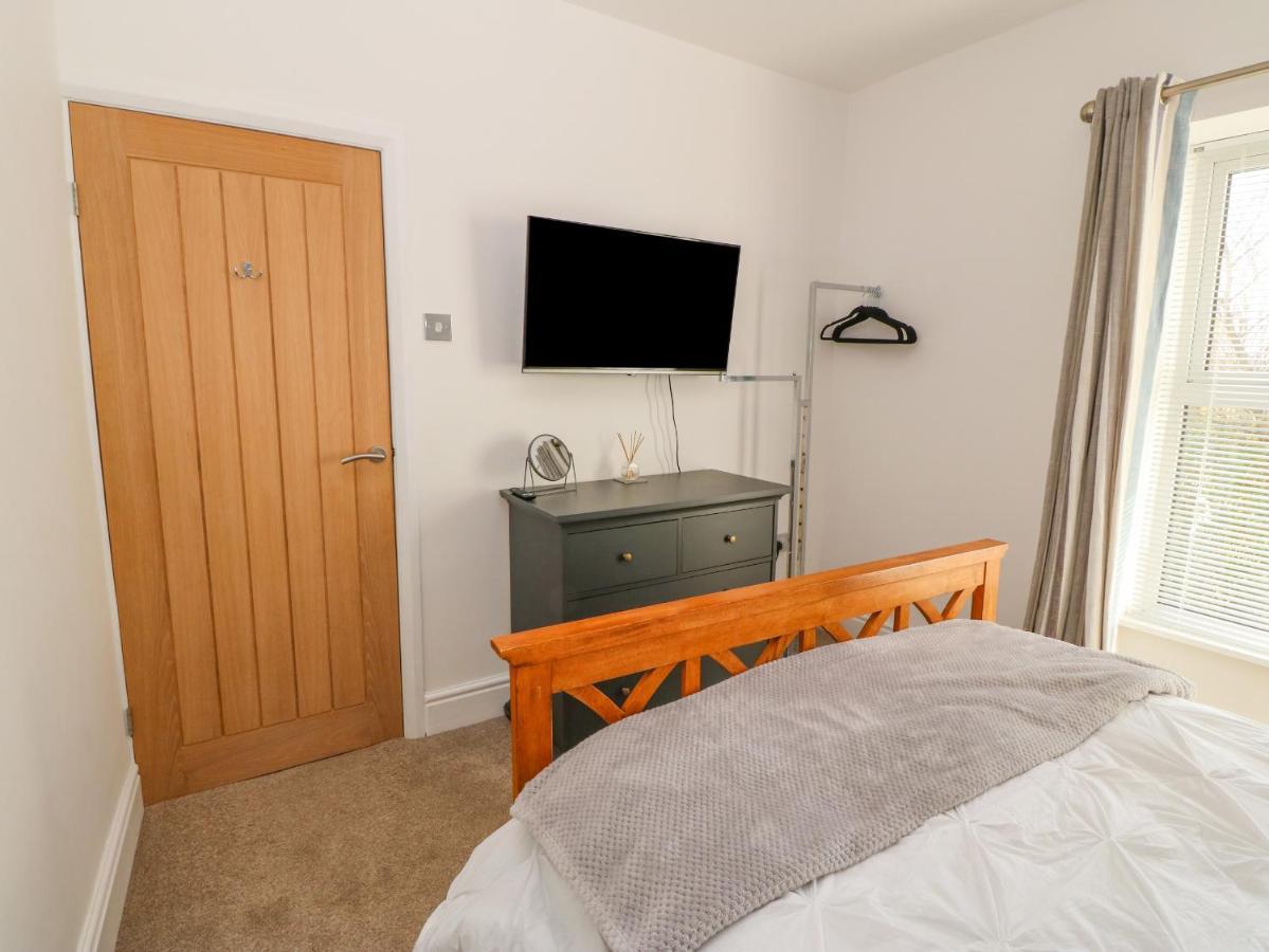Bryngolau Holiday home Pwllheli